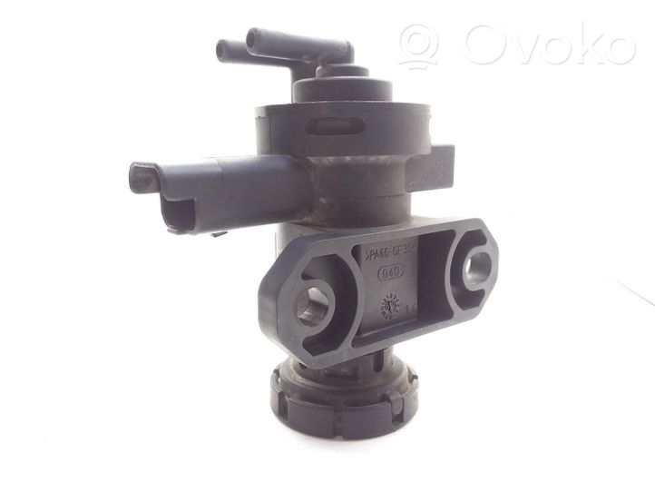 Peugeot 607 Valve de freinage 9635704380