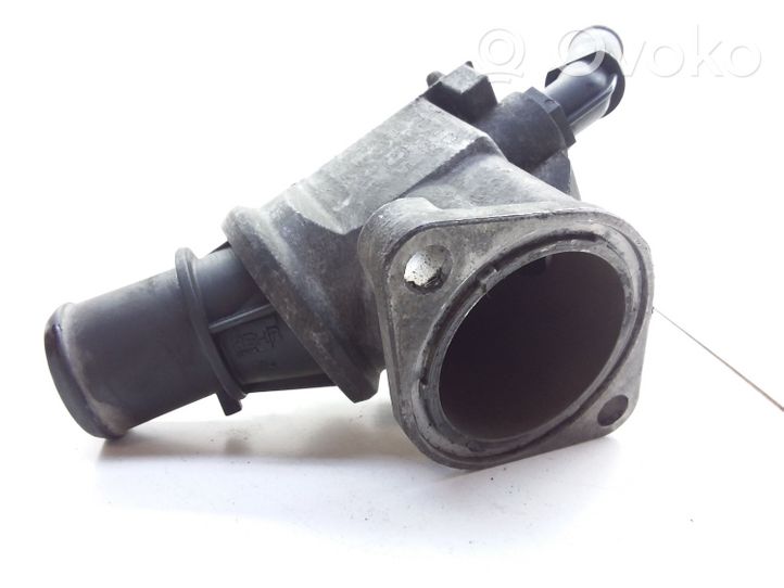 Opel Zafira B Thermostat 