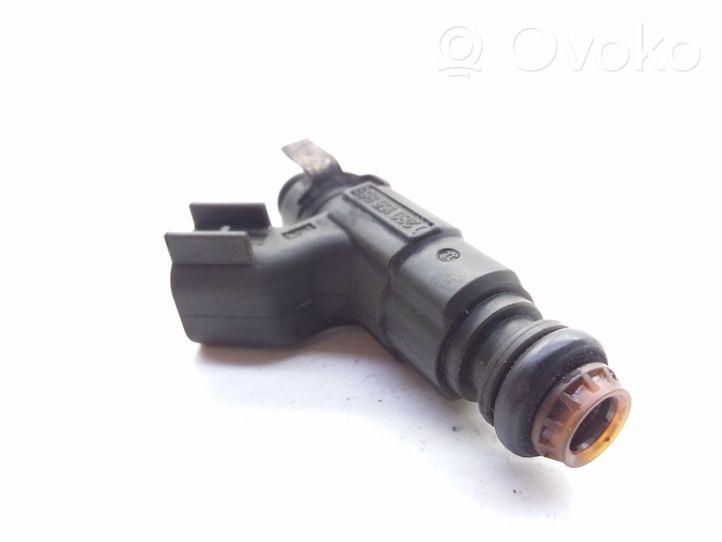 Jaguar S-Type Injecteur de carburant XW4EA5C