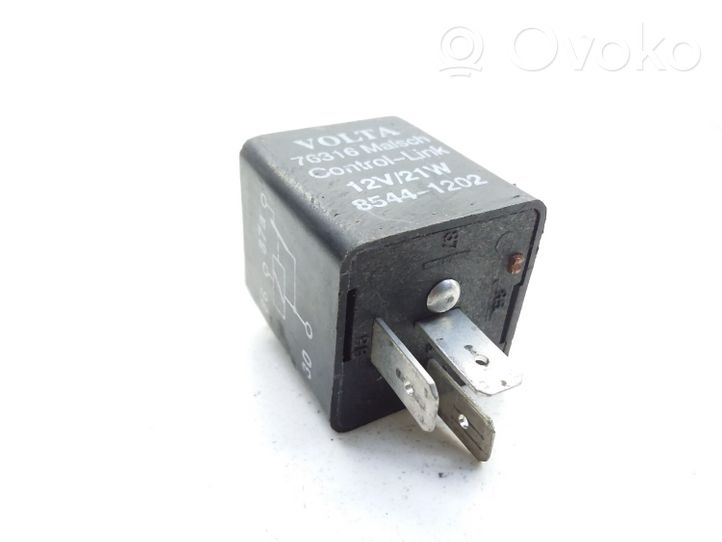 Audi 80 90 S2 B4 Relè lampeggiatore d'emergenza 85441202