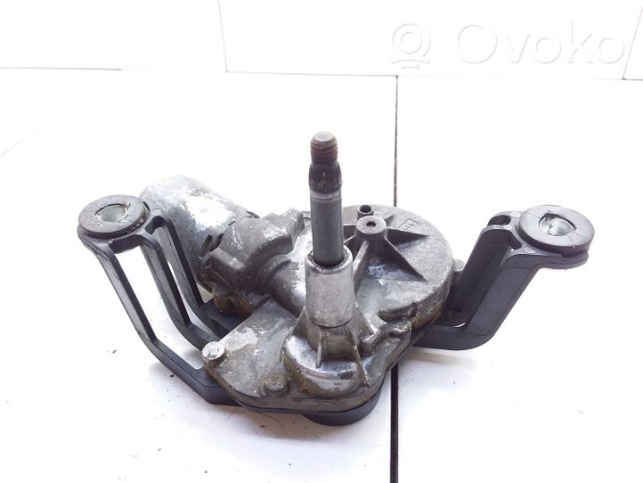 Opel Signum Takalasinpyyhkimen moottori 24417605