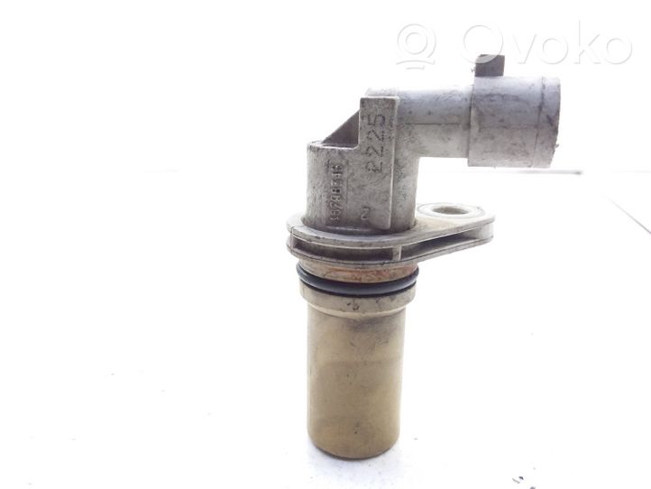 Saab 9-3 Ver2 Sensore di posizione dell’albero motore 48798345