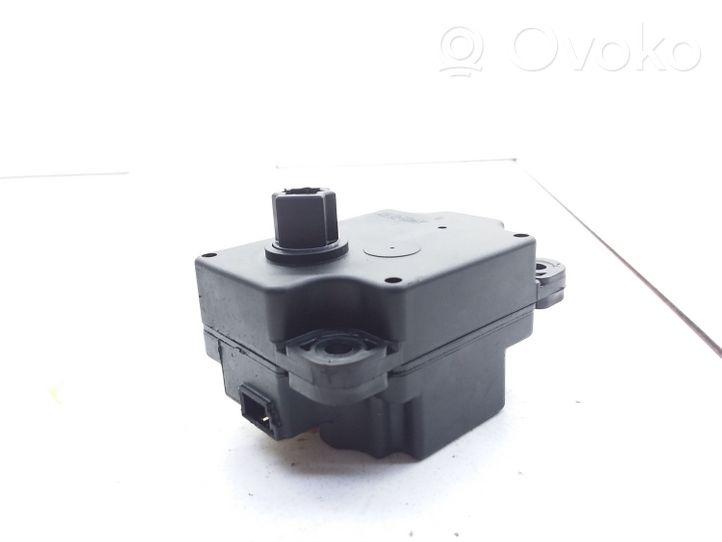 Volvo V50 Attuatore/motore della valvola del collettore di aspirazione 4N5H19E616