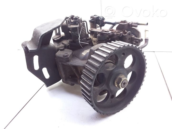 Opel Combo B Fuel injection high pressure pump 8971433280