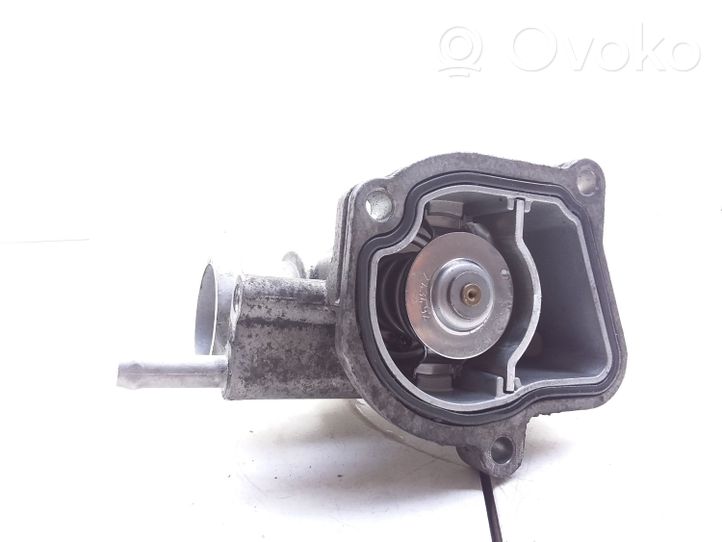 Mercedes-Benz E W211 Termostato A6462000715