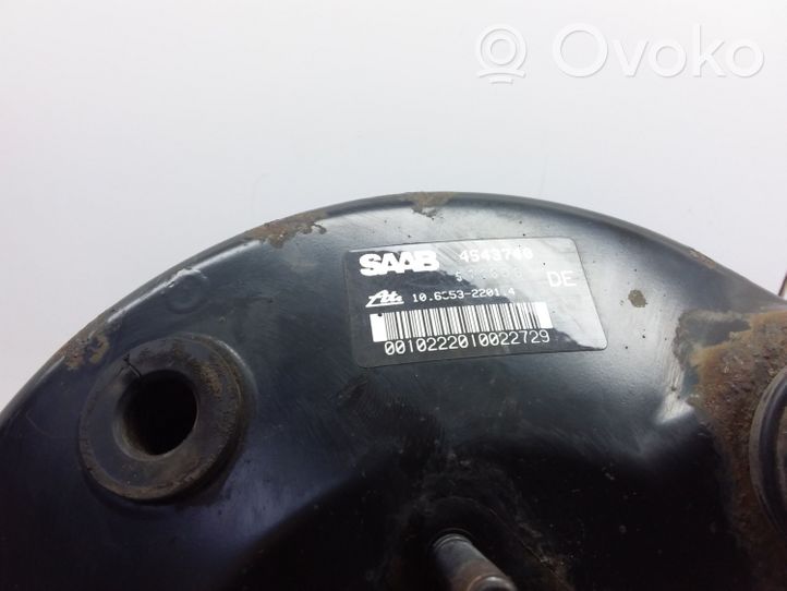 Saab 9000 CC Servo-frein 10635322014