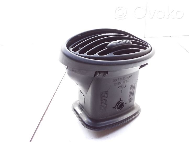 Ford Focus Copertura griglia di ventilazione cruscotto 98AB19893AKW