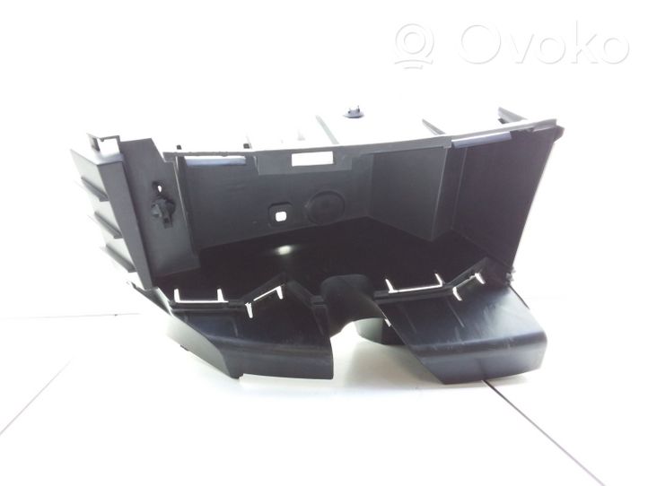 Volvo XC90 Bumper support mounting bracket corner 30678277