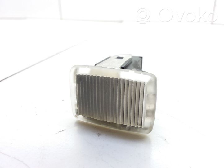 Volvo S80 Illuminazione sedili anteriori 9169606