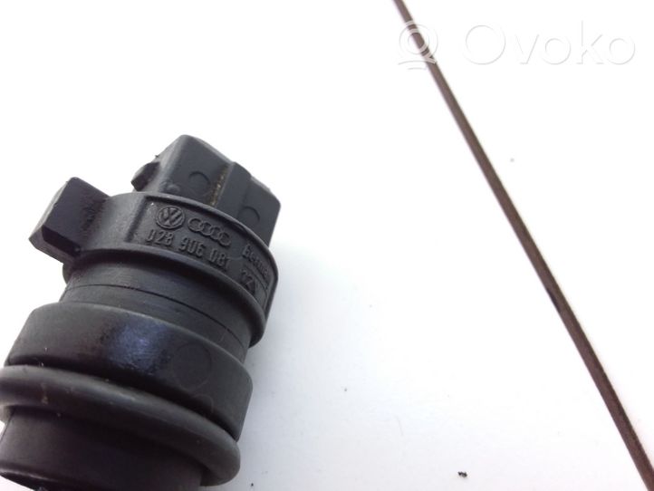 Ford Galaxy Sonde de température de liquide de refroidissement 028906081