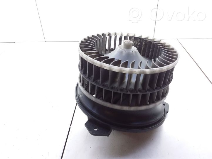 Chrysler 300M Ventola riscaldamento/ventilatore abitacolo 7737011501