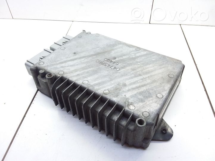 Chrysler Town & Country III Engine control unit/module 64490