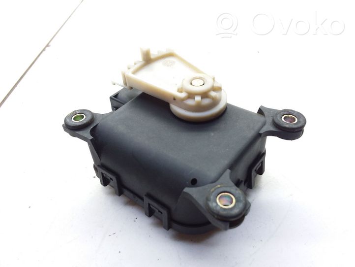 Citroen C5 Intake manifold valve actuator/motor 0132801217