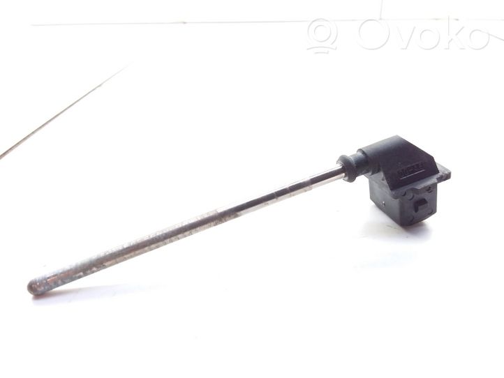 Peugeot 607 Sensor de temperatura del aceite 602588E