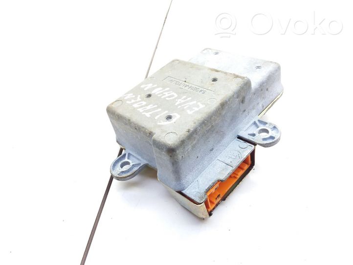 Citroen Evasion Module de contrôle airbag 1486142080