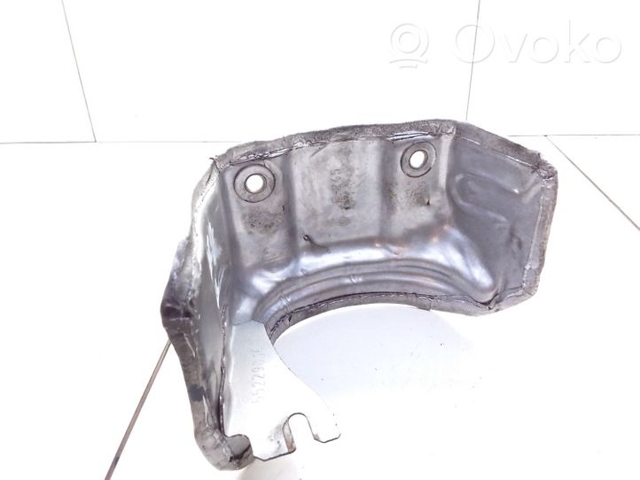 Opel Astra J Variklio termo izoliacija (apsauga nuo karščio) 55229834