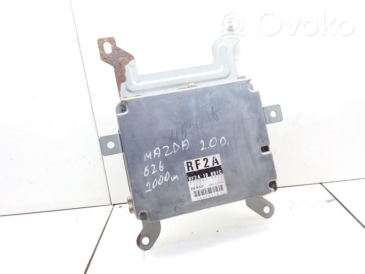 Mazda 626 Motorsteuergerät/-modul RF2A18881C