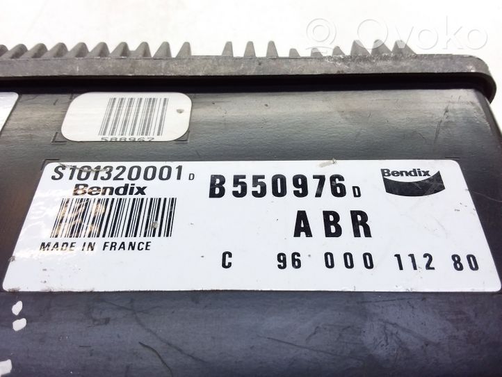 Citroen XM Bloc ABS B550976