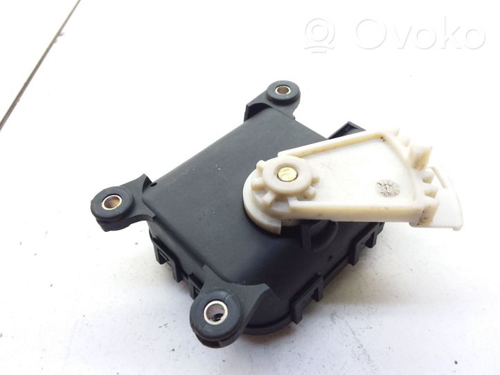 Citroen C5 Intake manifold valve actuator/motor 0132801217