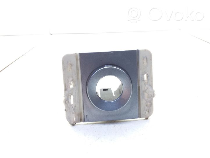 Opel Signum Front parking sensor holder (PDC) 24422812