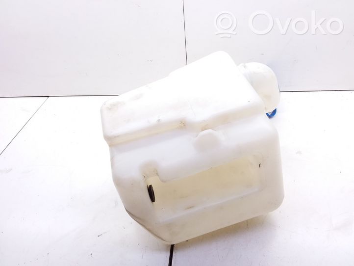 Audi 80 90 S2 B4 Zbiornik płynu spryskiwaczy lamp 4A9955453