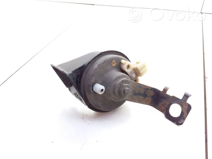 Citroen C4 I Signal sonore 9655189380