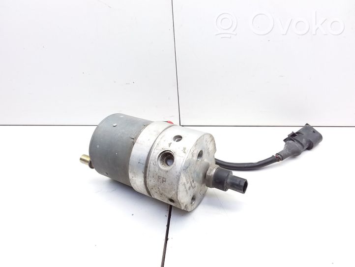 Peugeot 607 Pompe hydraulique de toit convertible 0130108095