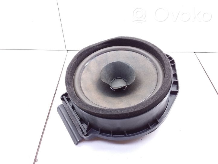 Opel Crossland X Takaoven kaiutin 84248798