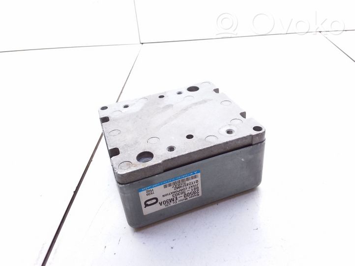 Nissan Versa Steering rack control module 28500EM30A