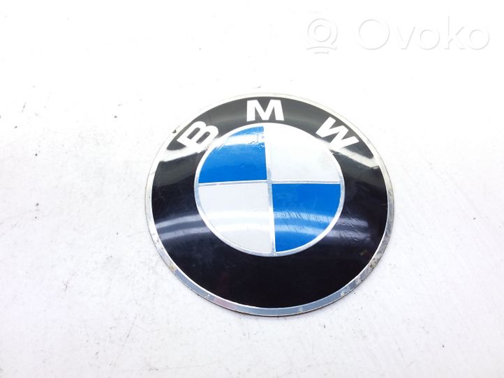 BMW 3 E46 Insignia/letras de modelo de fabricante 