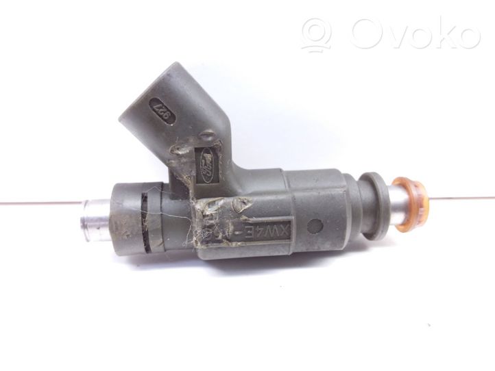 Jaguar S-Type Injecteur de carburant 0280155863