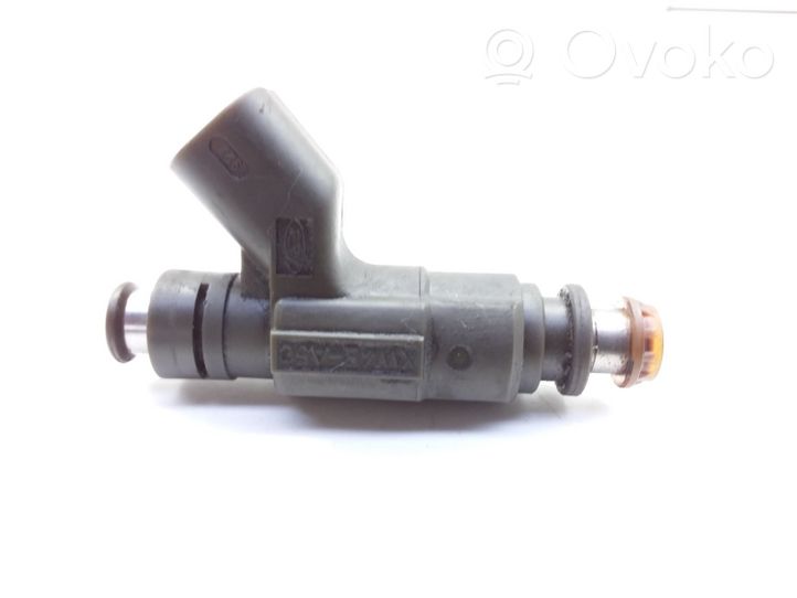 Jaguar S-Type Injecteur de carburant 0280155863