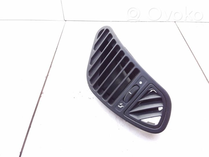 Alfa Romeo 156 Copertura griglia di ventilazione cruscotto 224796