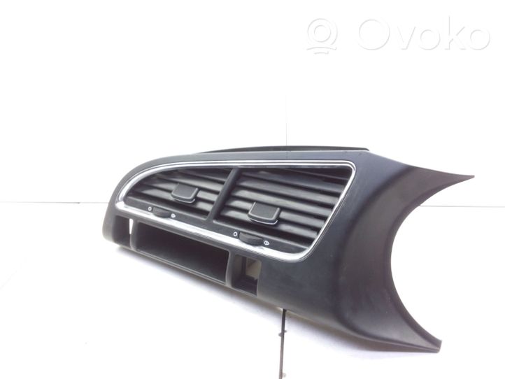 Peugeot 3008 I Copertura griglia di ventilazione cruscotto 9688612577