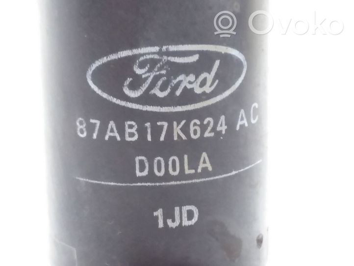 Ford Escort Bomba del líquido limpiaparabrisas luna delantera 87AB17K624AC