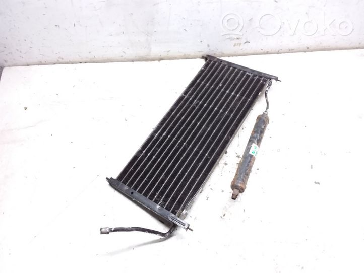 Jaguar XJS Gaisa kondicioniera dzeses radiators 87030023