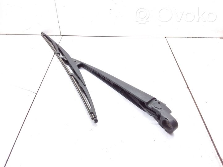 Subaru Forester SH Rear wiper blade arm 06222