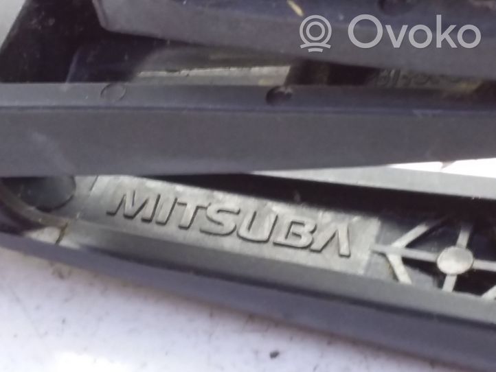 Subaru Forester SH Rear wiper blade arm 06222