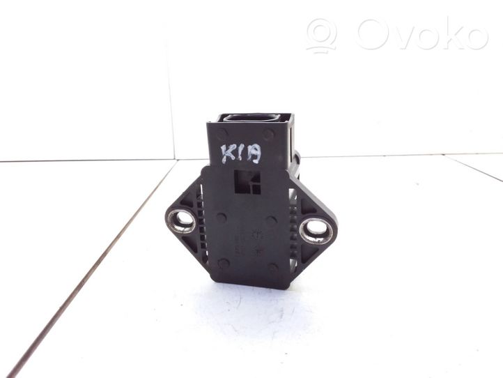 KIA Carnival ESP acceleration yaw rate sensor 0265005293