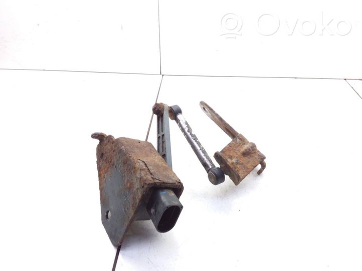 Opel Antara Headlight level adjustment motor 0837596