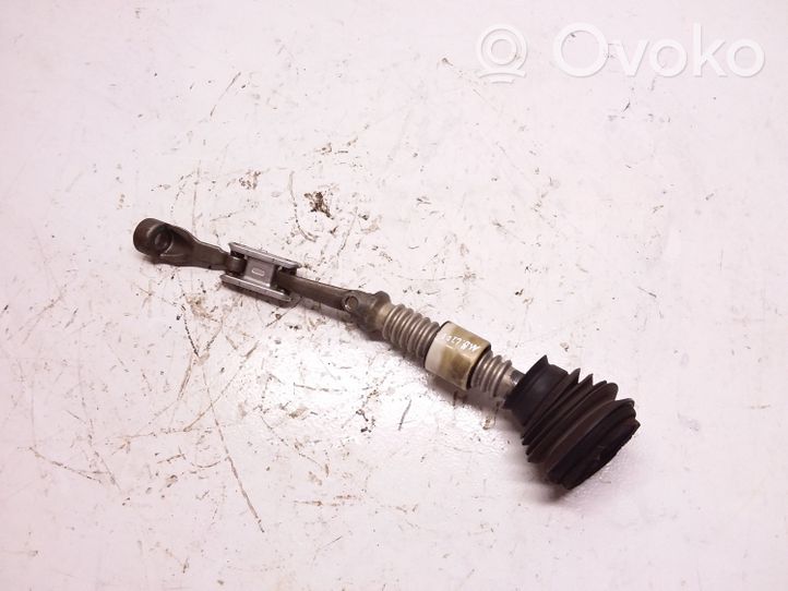 Mercedes-Benz C W203 Joint de cardan colonne de direction 2104620748