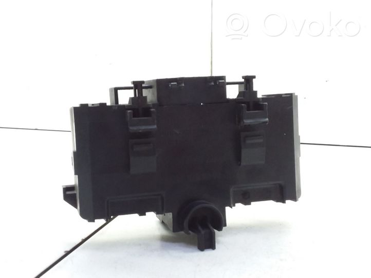 Mercedes-Benz C W203 Câble de batterie positif A2035450803