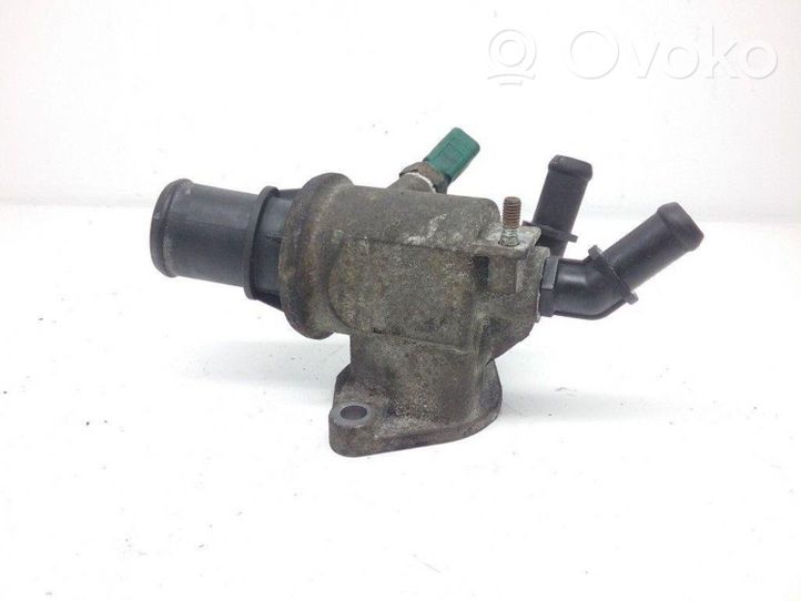 Opel Vectra C Boîtier de thermostat 