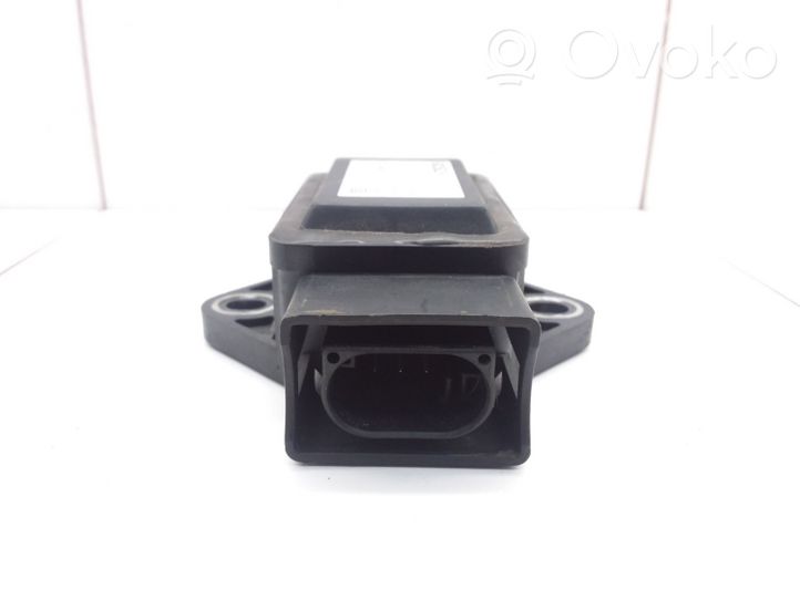 Renault Scenic I ESP acceleration yaw rate sensor 0265005259