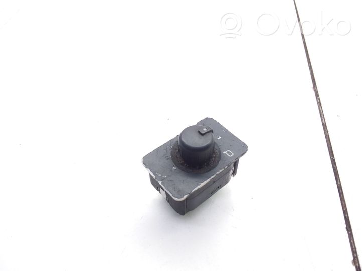 Audi A6 S6 C5 4B Bouton de commutateur rétroviseur latéral 4B0959551B