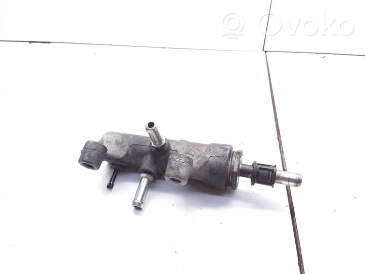 Opel Astra H Degvielas spiediena regulators 55193043