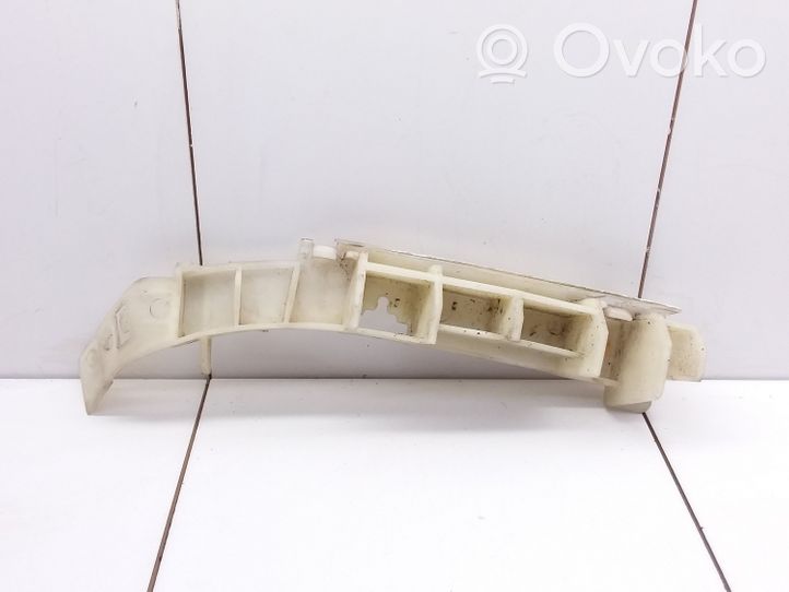 Opel Antara Bumper support mounting bracket corner 96819746