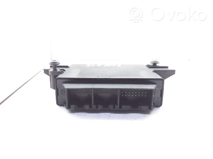 Renault Scenic II -  Grand scenic II Parking PDC control unit/module 8200235627