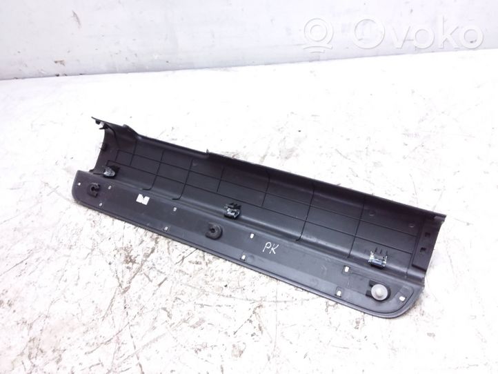 Opel Antara Rivestimento montante (B) (superiore) 96630458