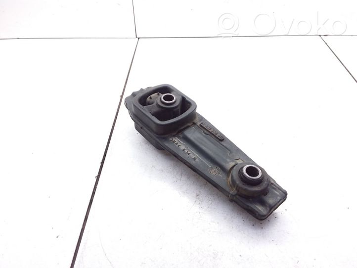 Peugeot 207 CC Supporto della scatola del cambio 9681675280